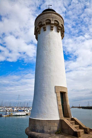 Quiberon Lighthouse