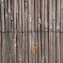 Bamboo Wall