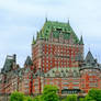 Chateau Frontenac (freebie)