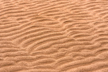 Sand Striations