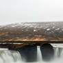 Triple Layers of Godafoss