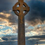 Welsh Trinity Sunrise