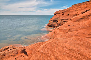 Seacow Head Coast