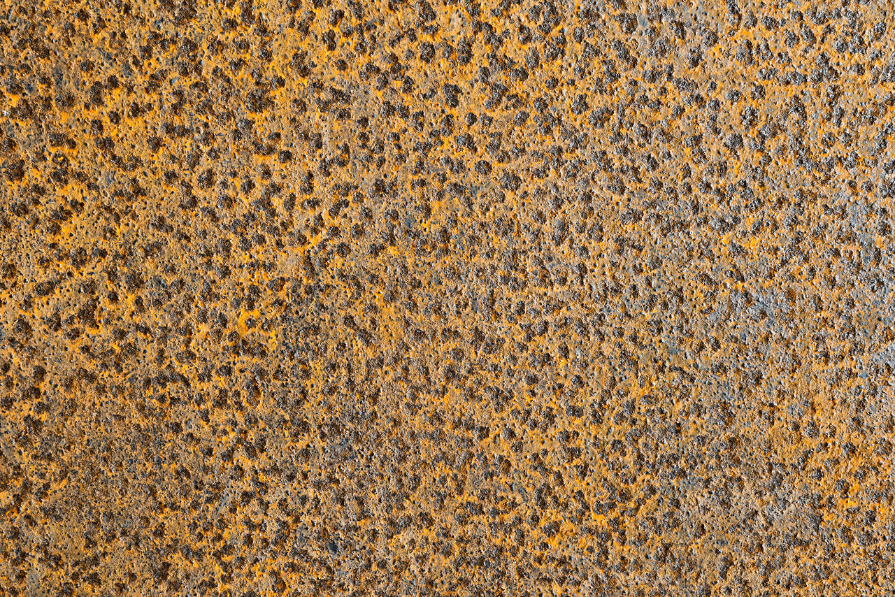 Metal Rust (freebie)