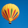 Hot Air Balloon