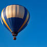 Hot Air Balloon II