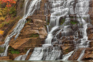 Ithaca Falls