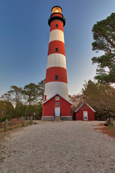 Assateague Lighthouse