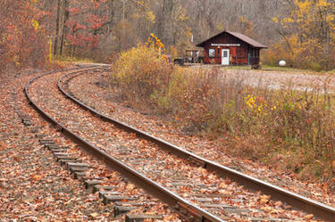 Petroleum Train Centre