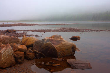 Cape Breton Mist