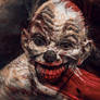 Clown Macabre (freebie)