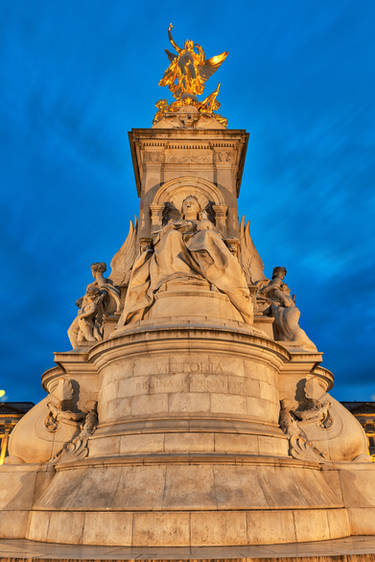 Victoria Twilight Memorial