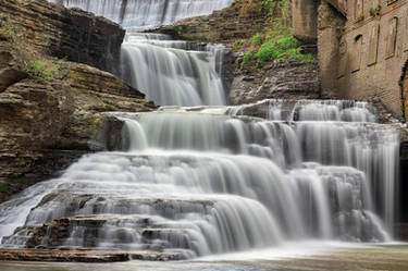 Wells Falls