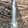 Ouray Cascade Falls