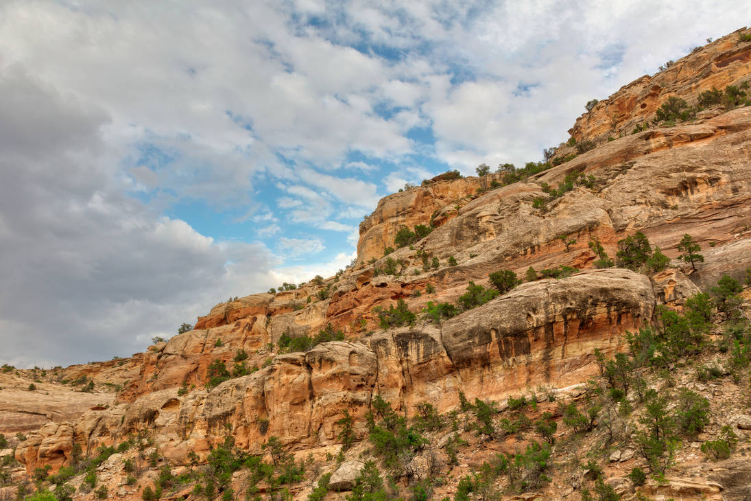 Devil's Cliff by boldfrontiers on DeviantArt