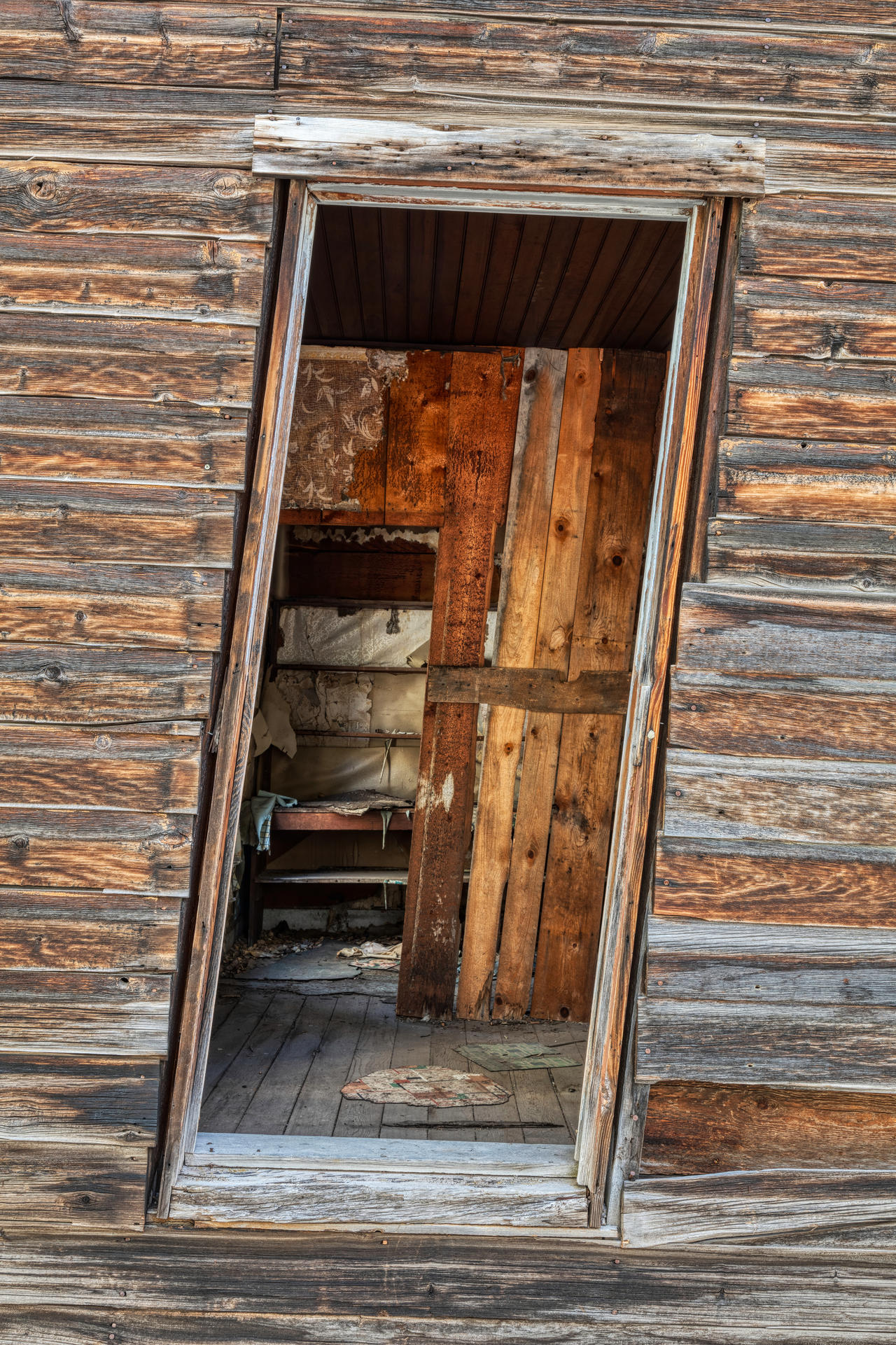 Crooked Window Frame by boldfrontiers on DeviantArt