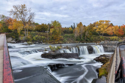 Hog Prince Falls