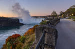 Dawn Promenade - Niagara Falls