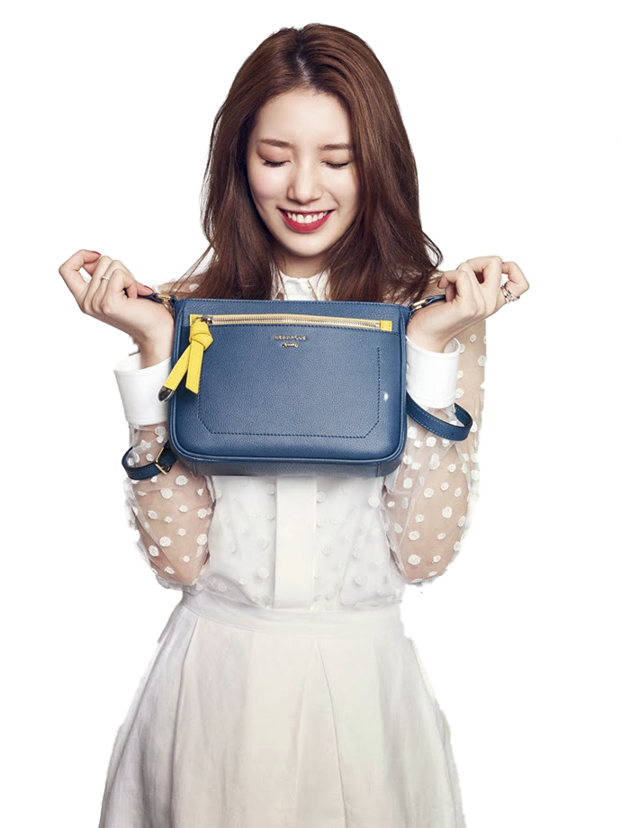 Suzy #4 PNG [RENDER]