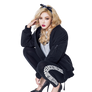 [RENDER] Hyuna #2  (4minute)