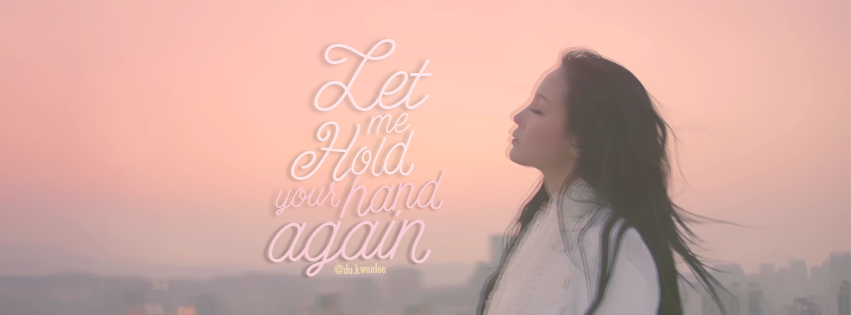 [QUOTE] LEE HI COME BACK