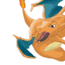 Charizard Attempt