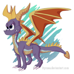 Spyro