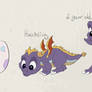 Baby Spyro