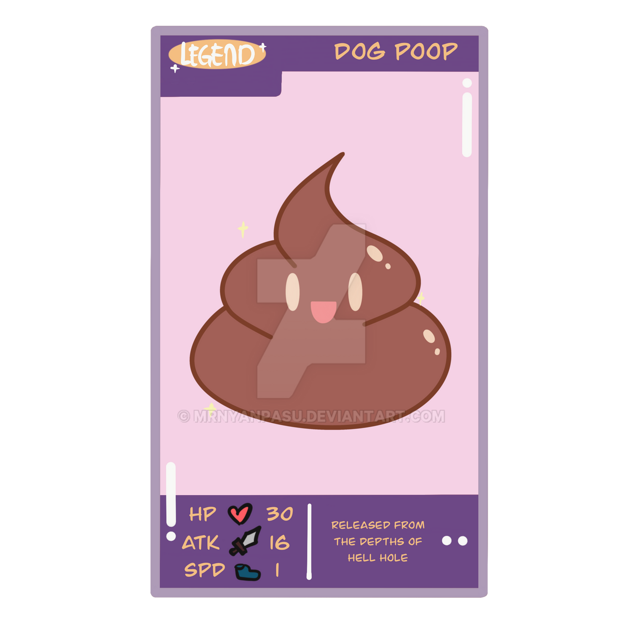 Poooooooooooooooooooooop Dog poop by MrNyanpasu on DeviantArt