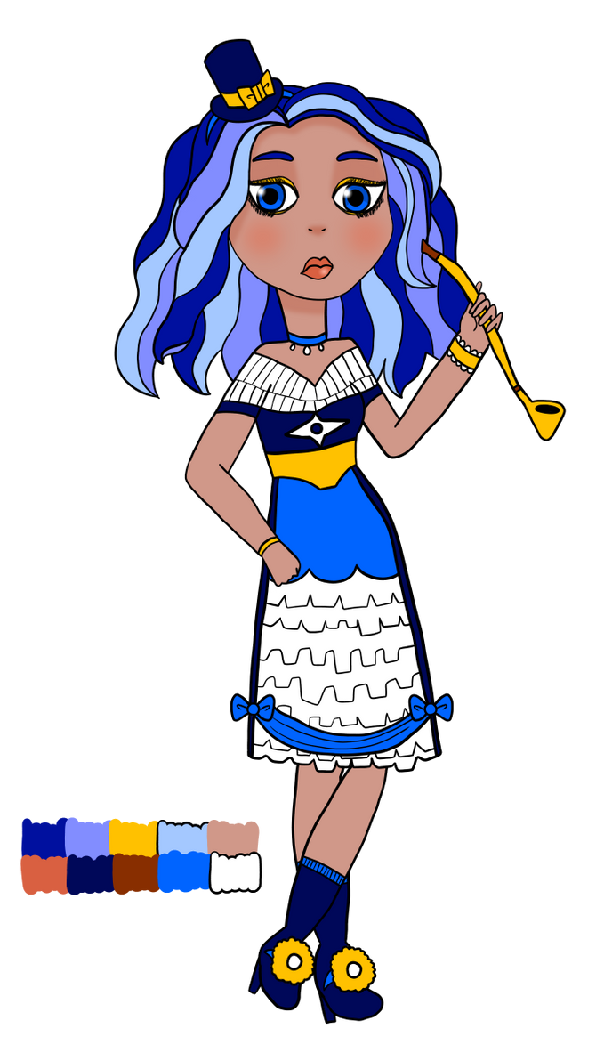 Cat R Piller Cat R. Pillar by Aniahmator on DeviantArt