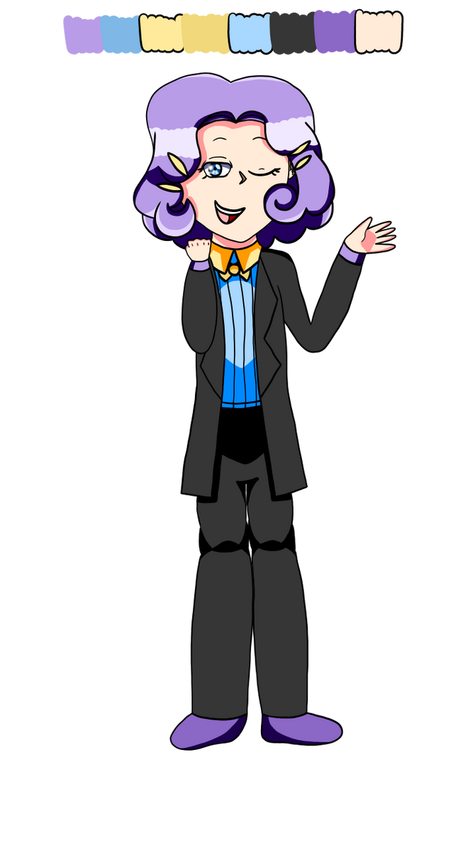 September202 Deviantart September by Aniahmator on DeviantArt