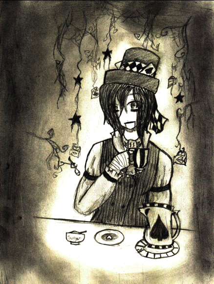 Tea Time