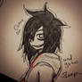 Jeff the killer