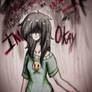 I'm okay