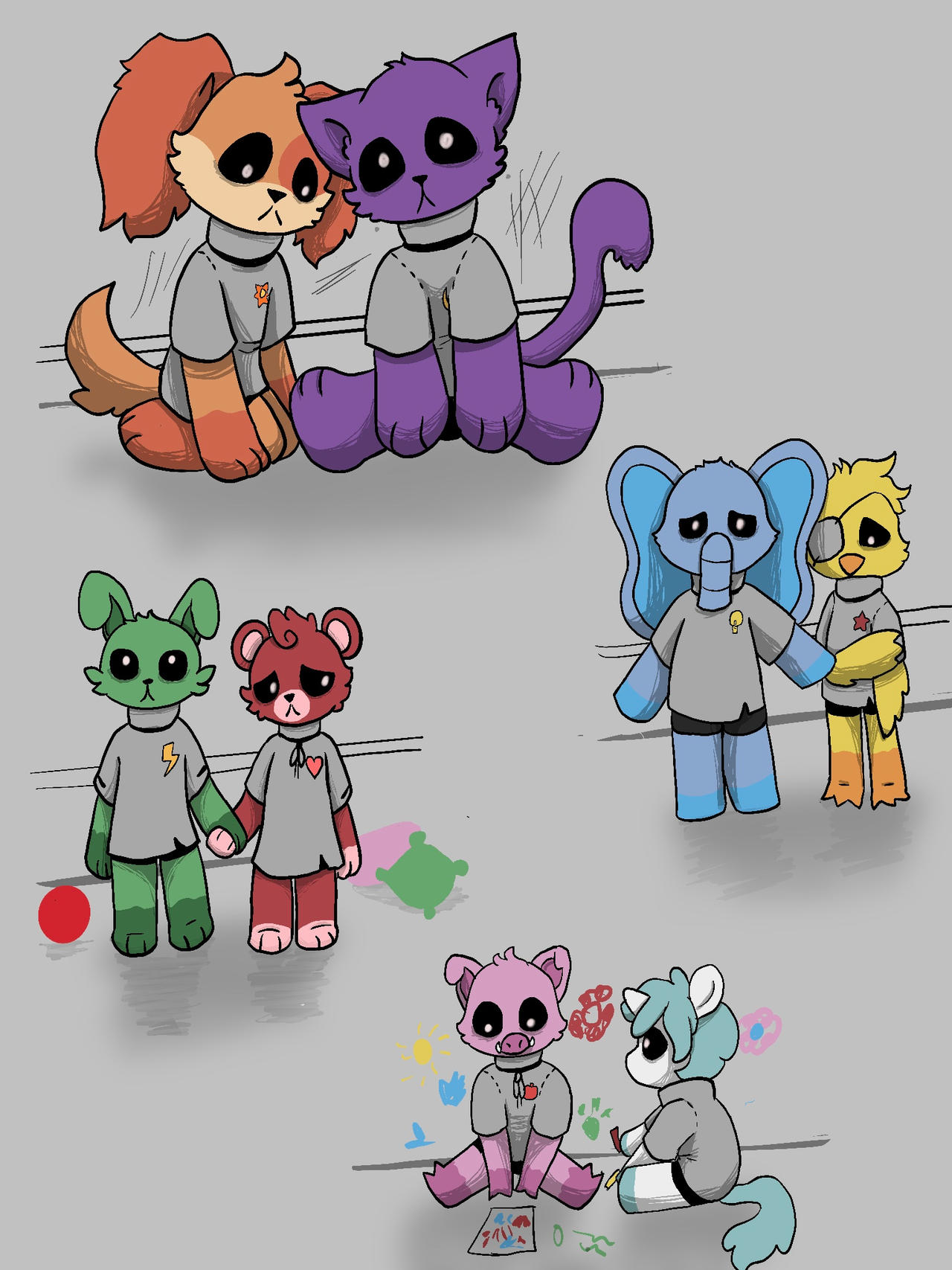 Critters