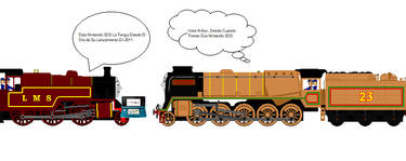 La Nintendo 3DS de Arthur