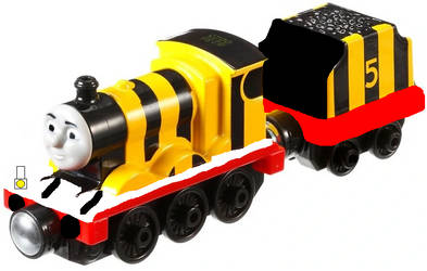 Take-N-Play James Abejorro Acorde Al Programa