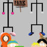 Poster de South Park PowerPoint