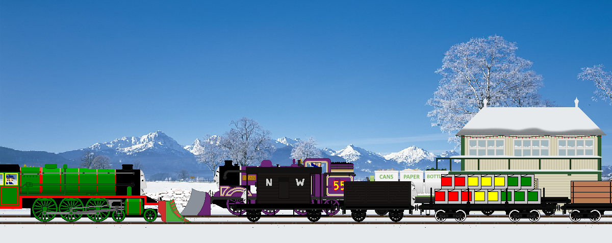 Transportaje Nevado