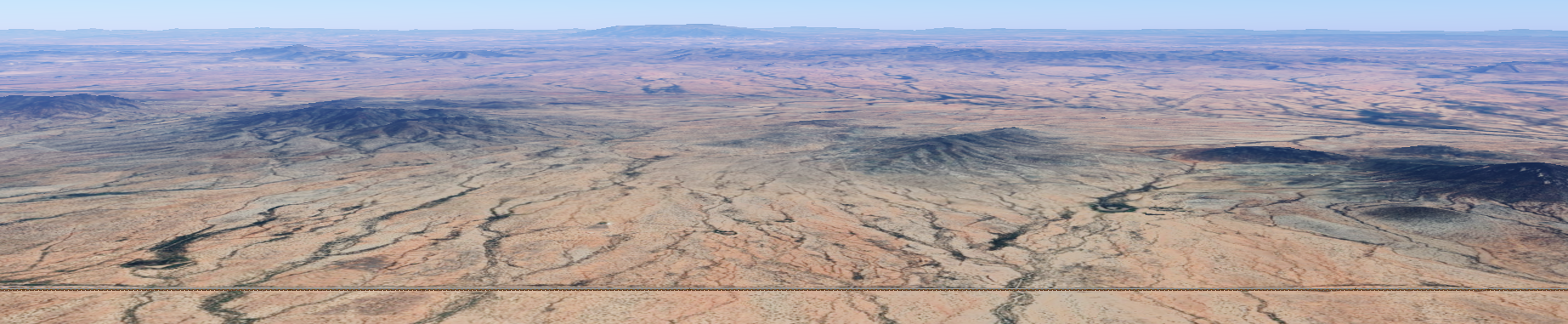 Desierto de Sonora