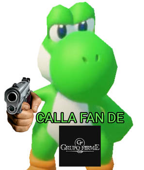 CALLA FAN DE GRUPO FIRME
