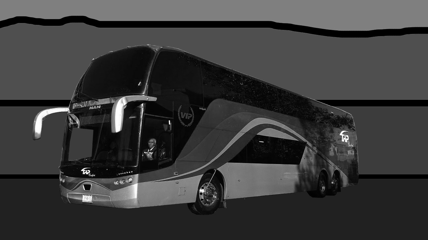 Antes de OdeM En El 2018