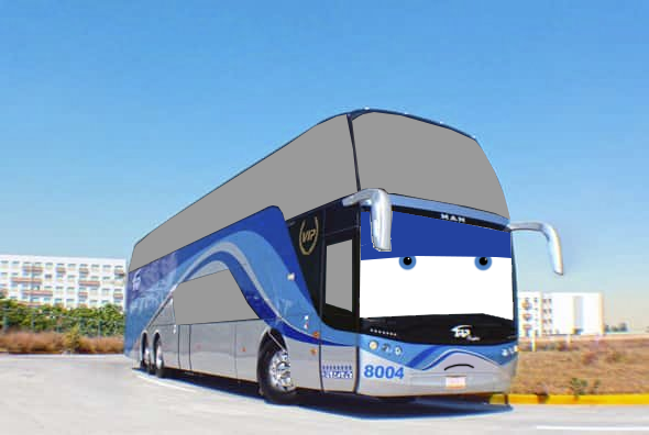 TAP Confort VIP En Cars