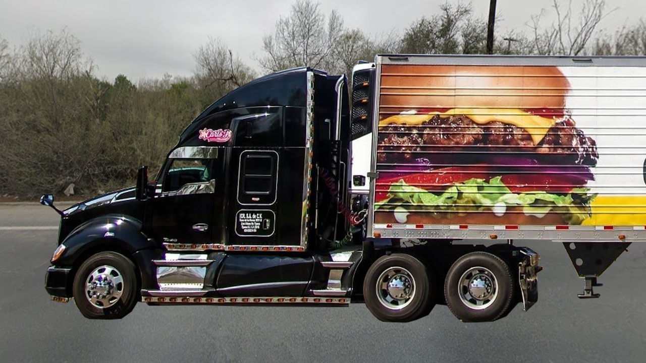 Ya Cerca de Nuevo Laredo