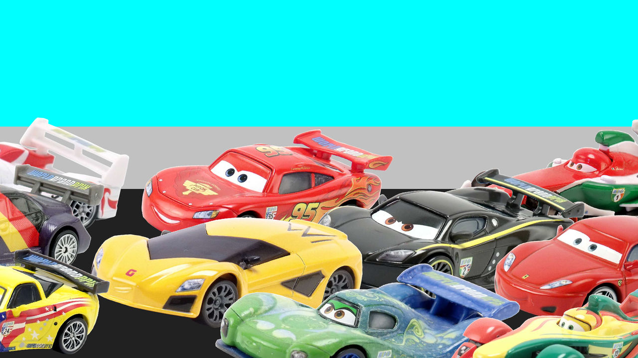 Si Michael Schumacher y Fabrizio Fueran del WGP