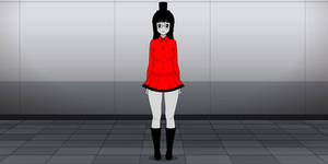 Tessa Tijuana (Exportable)