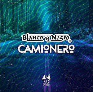 Grupo Blanco y Negro - Camionero