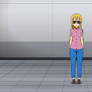 Catherine Johnson (GoAnimate) (Kisekae) Exportable