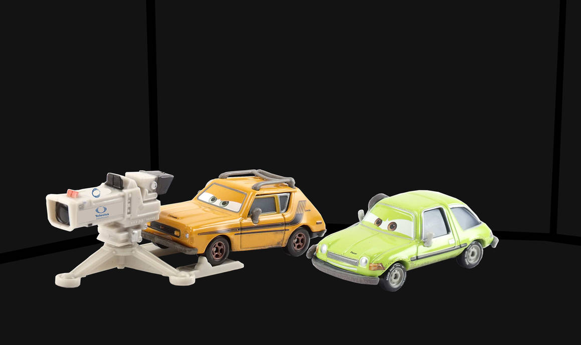 Grem and Acer Crash a Gossip Show by TTAFArtFan on DeviantArt