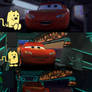 Wubbzy Viaja Con McQueen